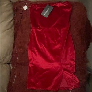 PrettyLittleThing Dress